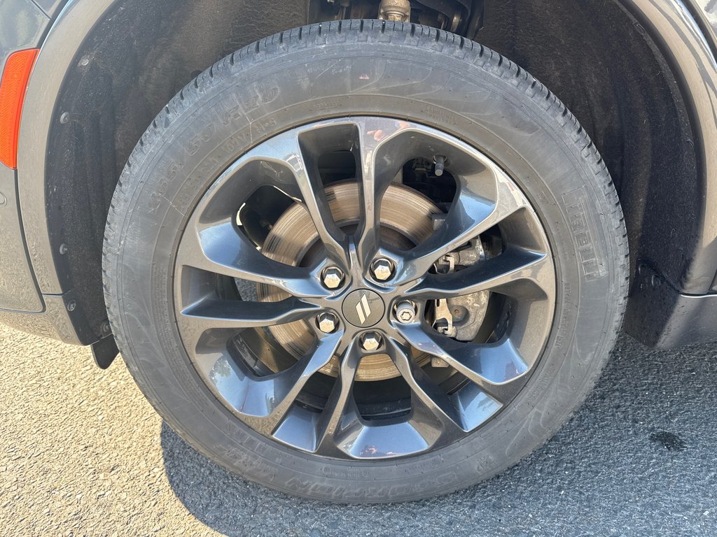 Dodge Durango GT Premium 2024 à Sussex, Nouveau-Brunswick - 13 - w1024h768px
