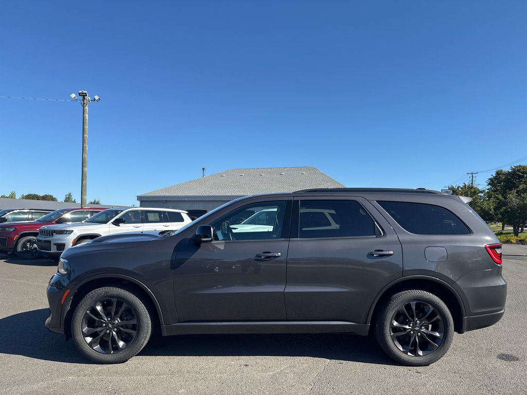 Dodge Durango GT Premium 2024 à Sussex, Nouveau-Brunswick - 2 - w1024h768px