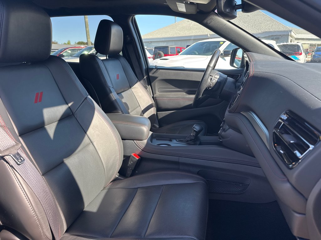 Dodge Durango GT Premium 2024 à Sussex, Nouveau-Brunswick - 19 - w1024h768px
