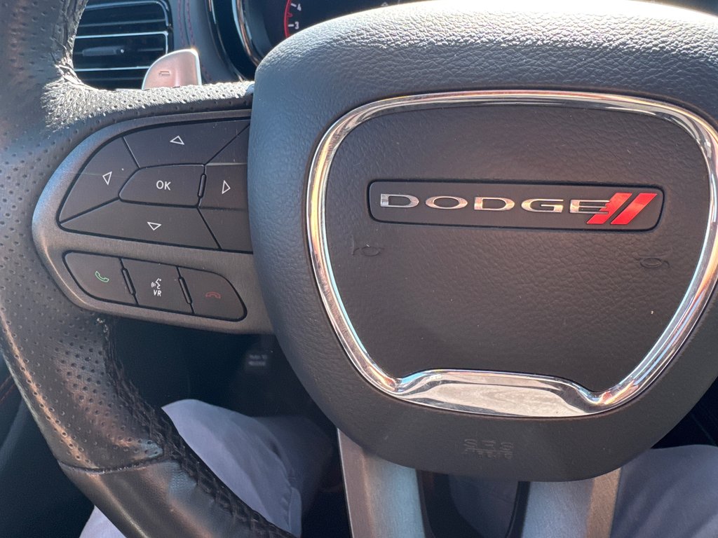 Dodge Durango GT Premium 2024 à Sussex, Nouveau-Brunswick - 24 - w1024h768px
