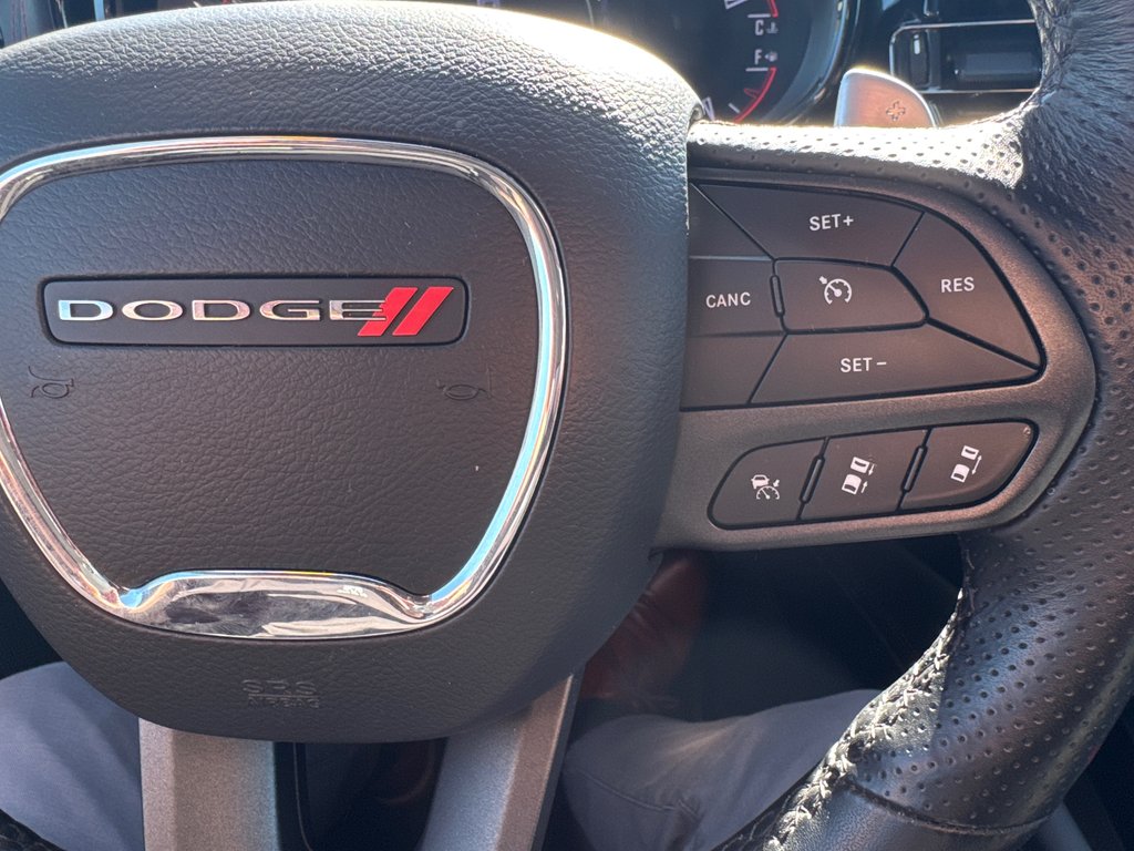 Dodge Durango GT Premium 2024 à Sussex, Nouveau-Brunswick - 23 - w1024h768px