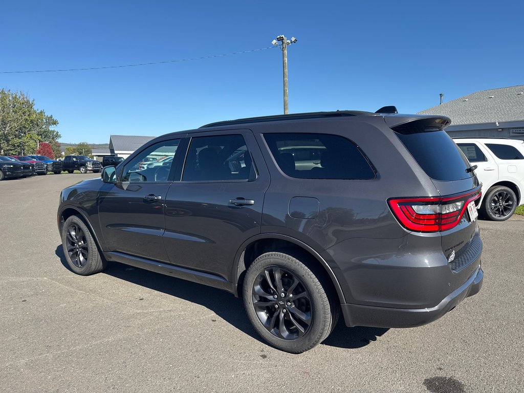 Dodge Durango GT Premium 2024 à Sussex, Nouveau-Brunswick - 3 - w1024h768px