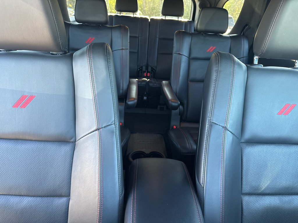 Dodge Durango GT Premium 2024 à Sussex, Nouveau-Brunswick - 39 - w1024h768px