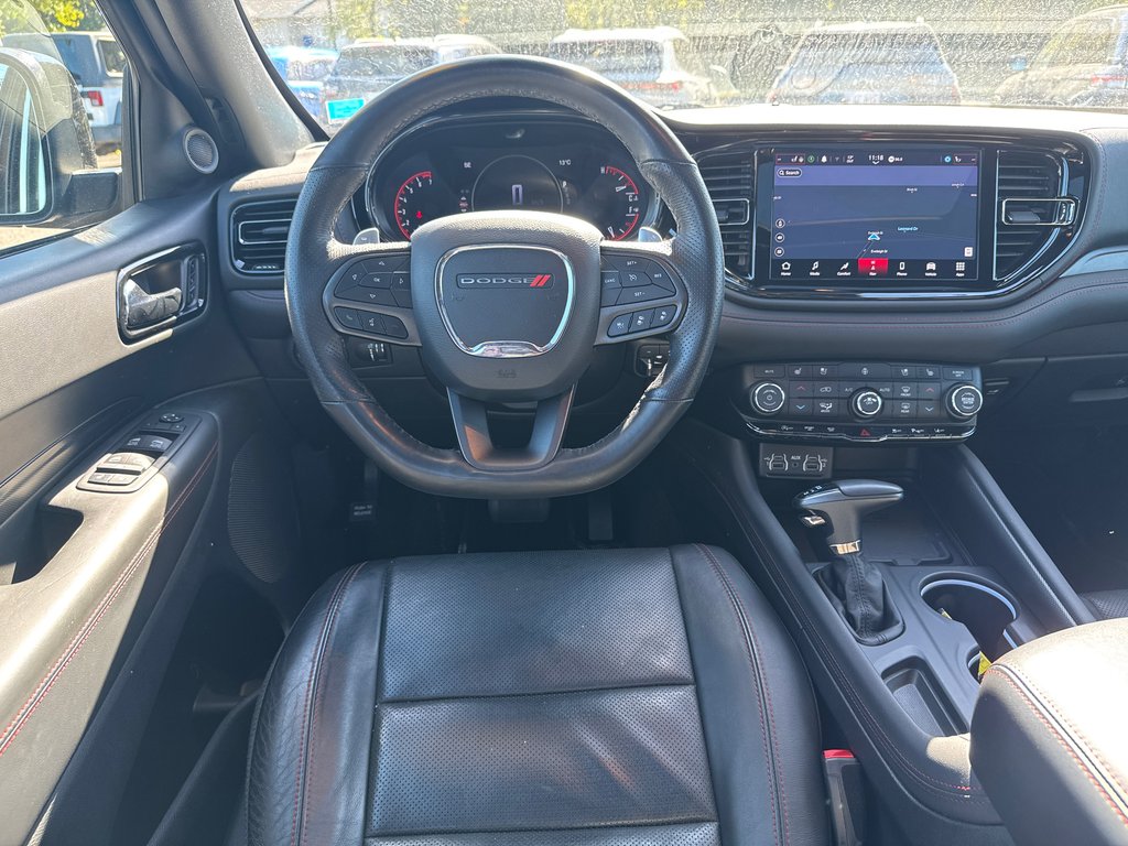 Dodge Durango GT Premium 2024 à Sussex, Nouveau-Brunswick - 21 - w1024h768px