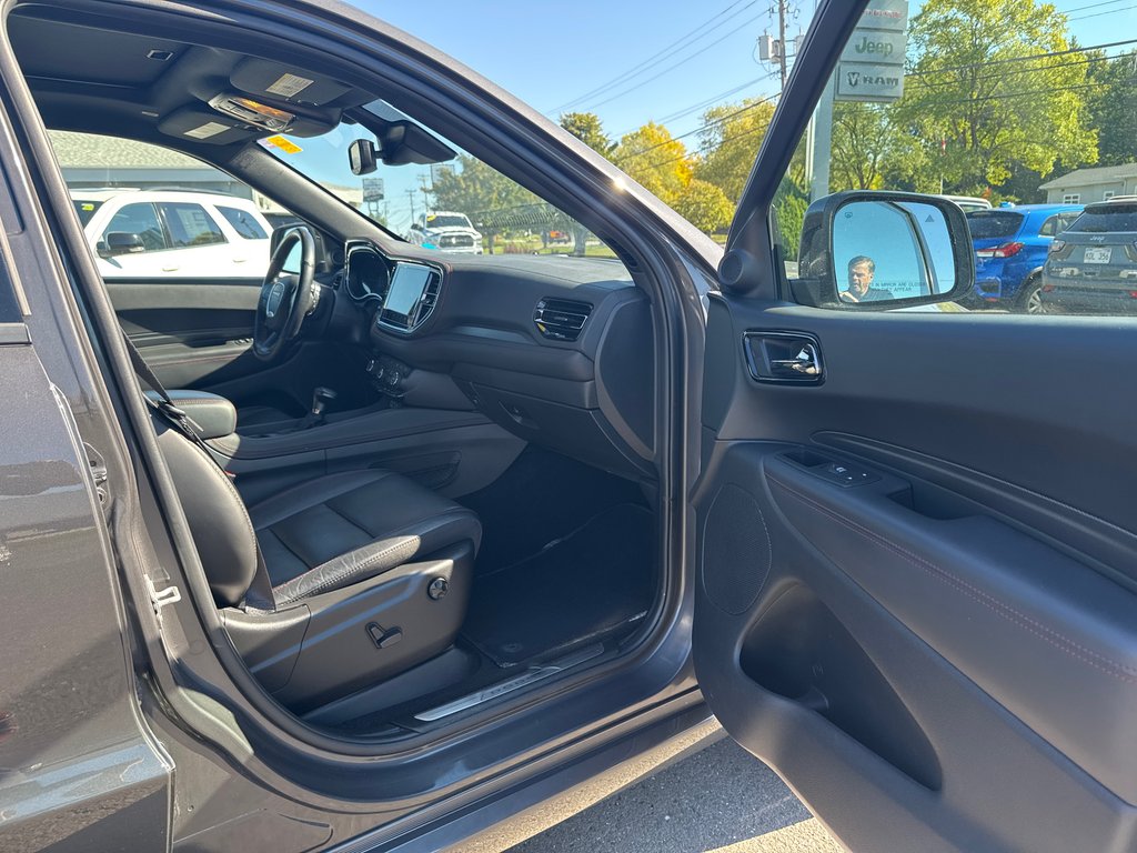 Dodge Durango GT Premium 2024 à Sussex, Nouveau-Brunswick - 17 - w1024h768px