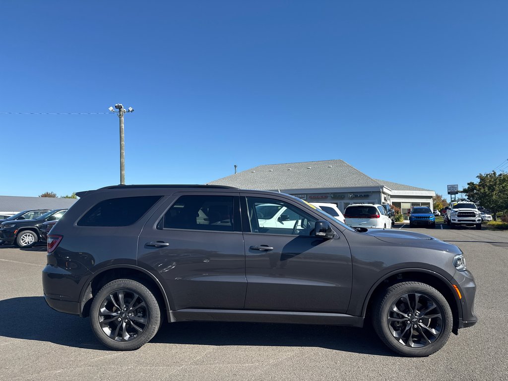 Dodge Durango GT Premium 2024 à Sussex, Nouveau-Brunswick - 9 - w1024h768px