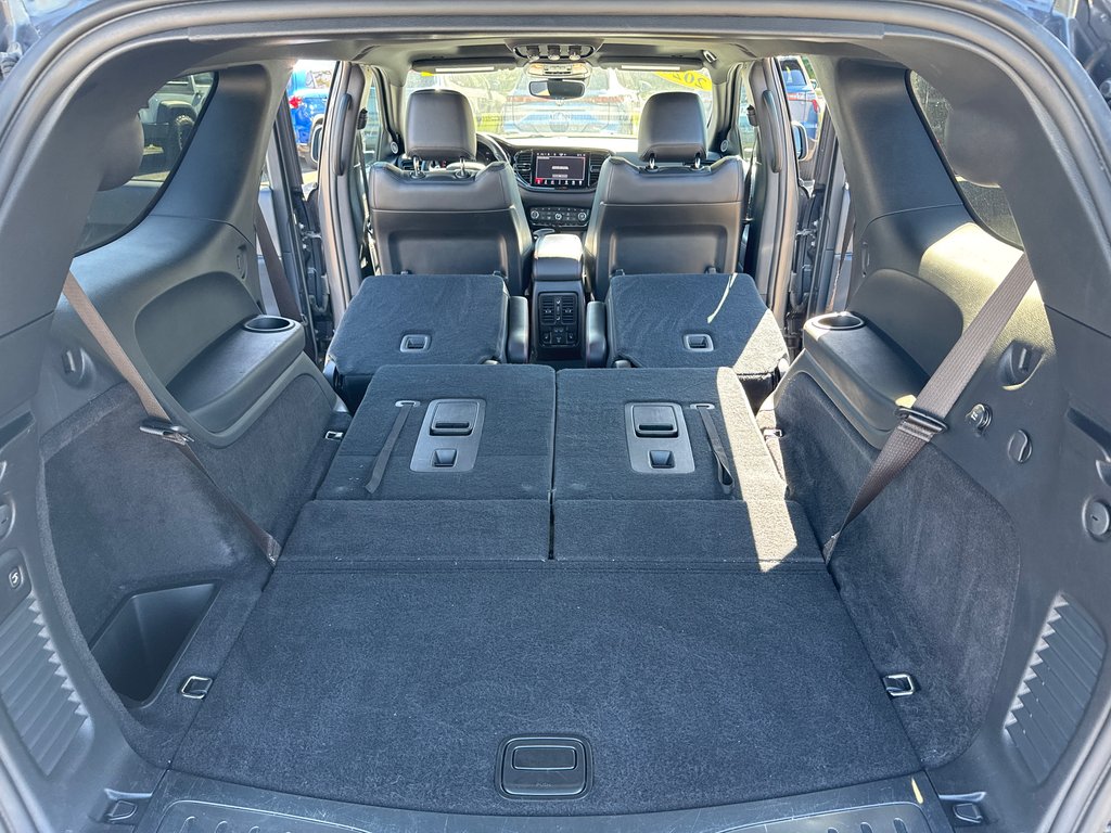 Dodge Durango GT Premium 2024 à Sussex, Nouveau-Brunswick - 52 - w1024h768px