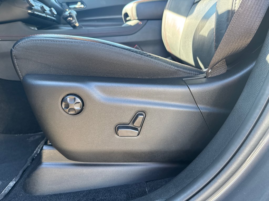 Dodge Durango GT Premium 2024 à Sussex, Nouveau-Brunswick - 15 - w1024h768px