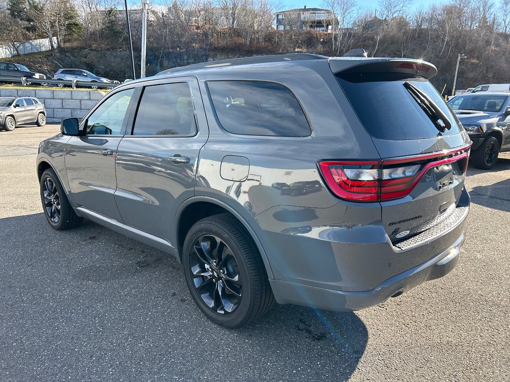 Durango GT 2025 à Saint John, Nouveau-Brunswick - 3 - w1024h768px