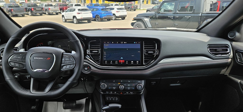 2025 Dodge Durango GT in Saint John, New Brunswick - 6 - w1024h768px