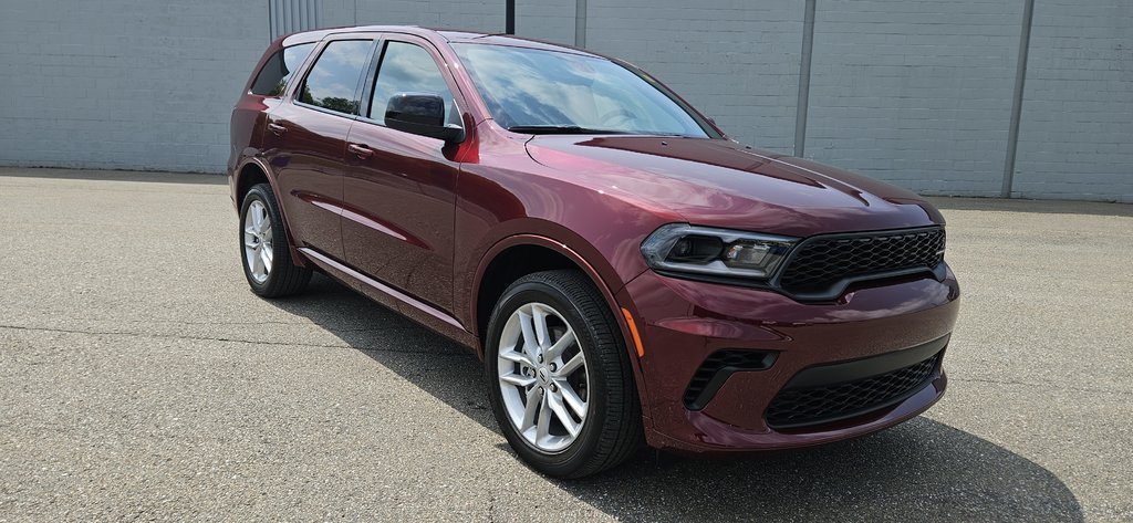 2025 Dodge Durango GT in Saint John, New Brunswick - 4 - w1024h768px