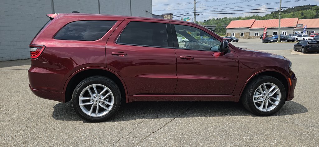 2025 Dodge Durango GT in Saint John, New Brunswick - 2 - w1024h768px