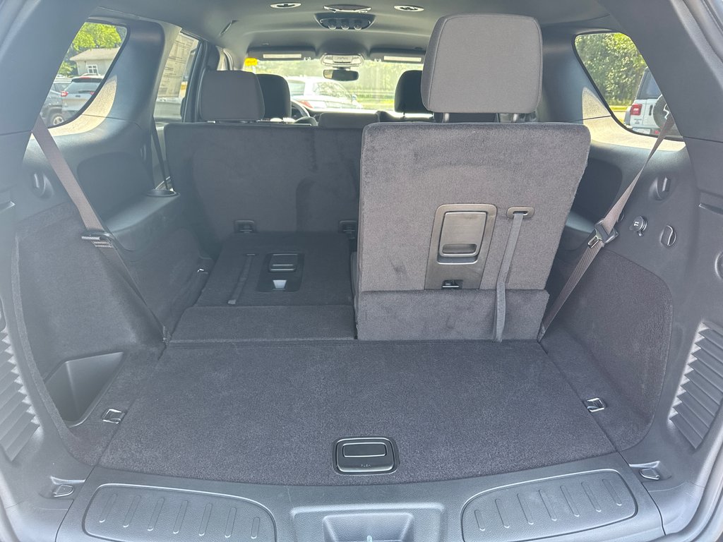 2025 Dodge Durango GT in Sussex, New Brunswick - 33 - w1024h768px