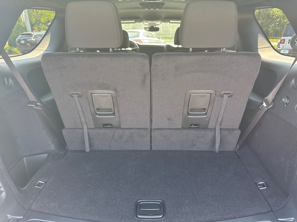 2025 Dodge Durango GT in Sussex, New Brunswick - 32 - w1024h768px