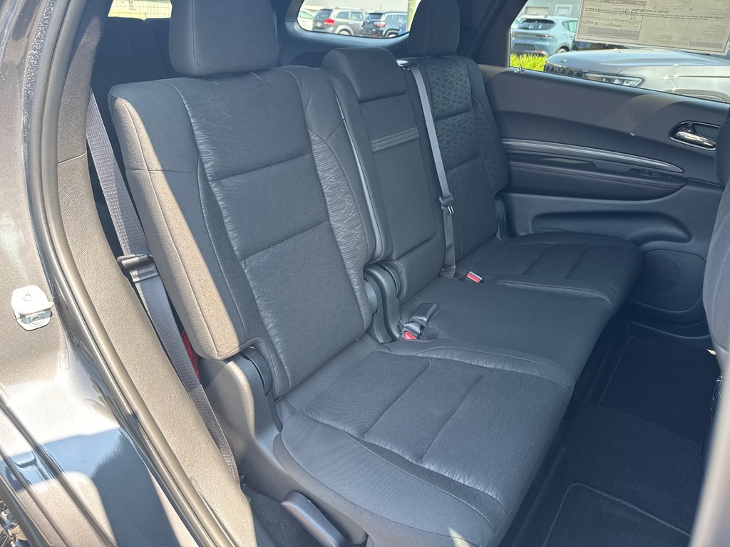 2025 Dodge Durango GT in Sussex, New Brunswick - 29 - w1024h768px
