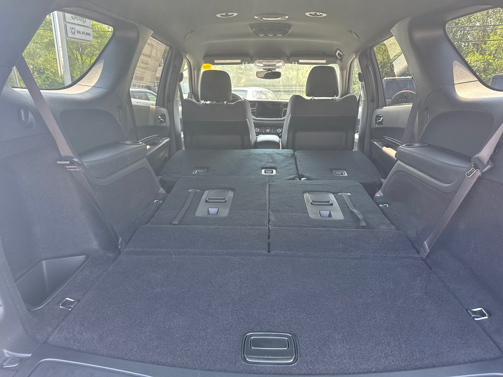 2025 Dodge Durango GT in Sussex, New Brunswick - 36 - w1024h768px