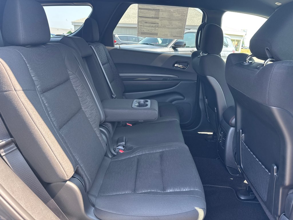 2025 Dodge Durango GT in Sussex, New Brunswick - 27 - w1024h768px