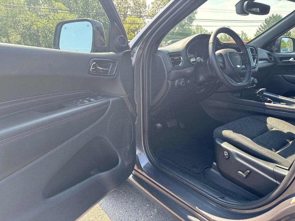 2025 Dodge Durango GT in Sussex, New Brunswick - 12 - w1024h768px