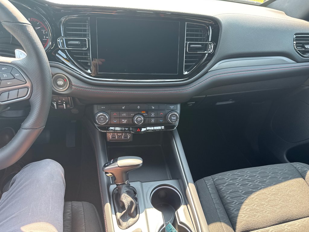 2025 Dodge Durango GT in Sussex, New Brunswick - 20 - w1024h768px