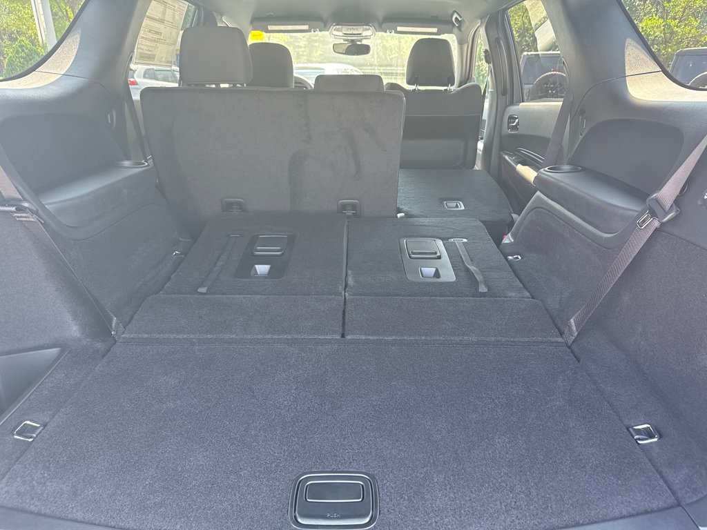 2025 Dodge Durango GT in Sussex, New Brunswick - 35 - w1024h768px