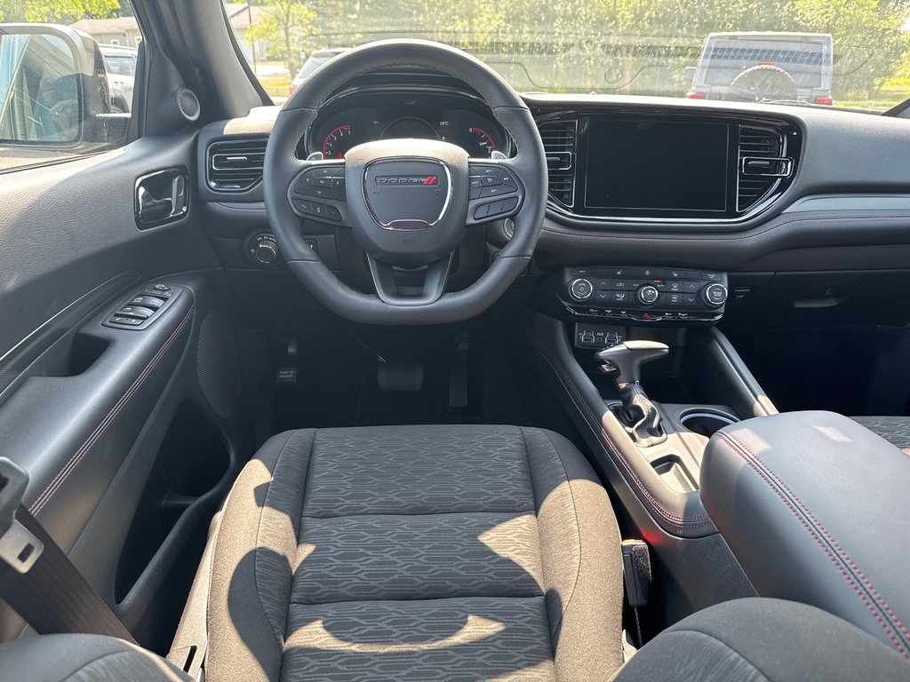 2025 Dodge Durango GT in Sussex, New Brunswick - 15 - w1024h768px