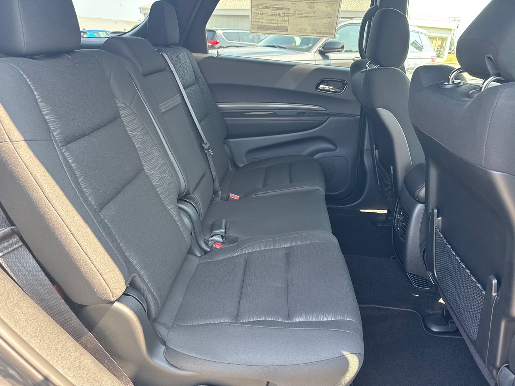 2025 Dodge Durango GT in Sussex, New Brunswick - 26 - w1024h768px