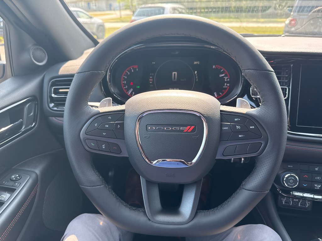 2025 Dodge Durango GT in Sussex, New Brunswick - 16 - w1024h768px