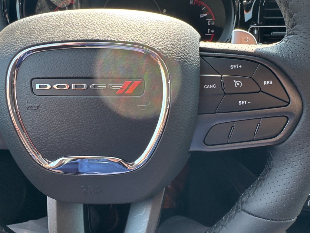 2025 Dodge Durango GT in Sussex, New Brunswick - 17 - w1024h768px
