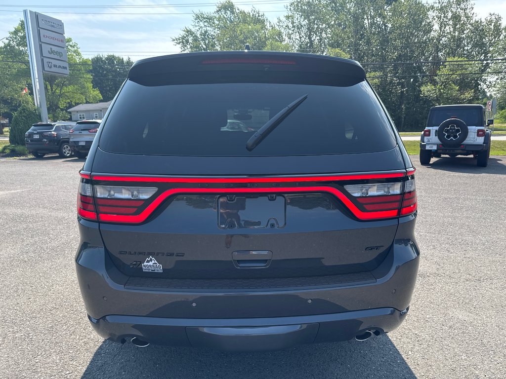 2025 Dodge Durango GT in Sussex, New Brunswick - 4 - w1024h768px
