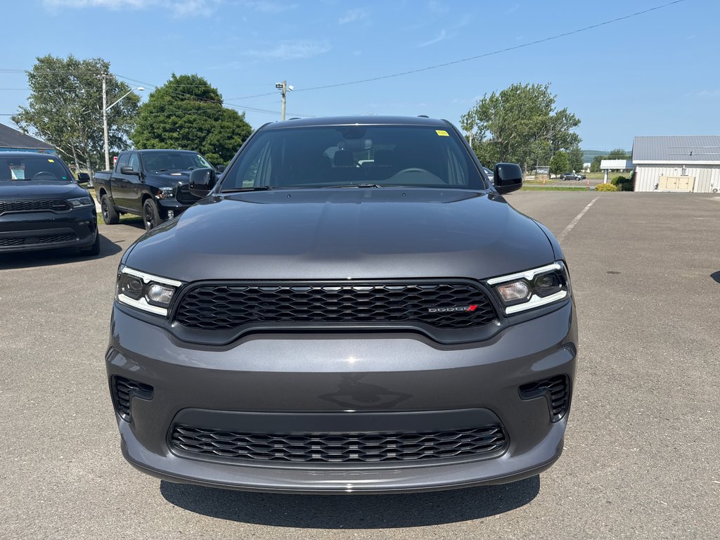 2025 Dodge Durango GT in Sussex, New Brunswick - 11 - w1024h768px