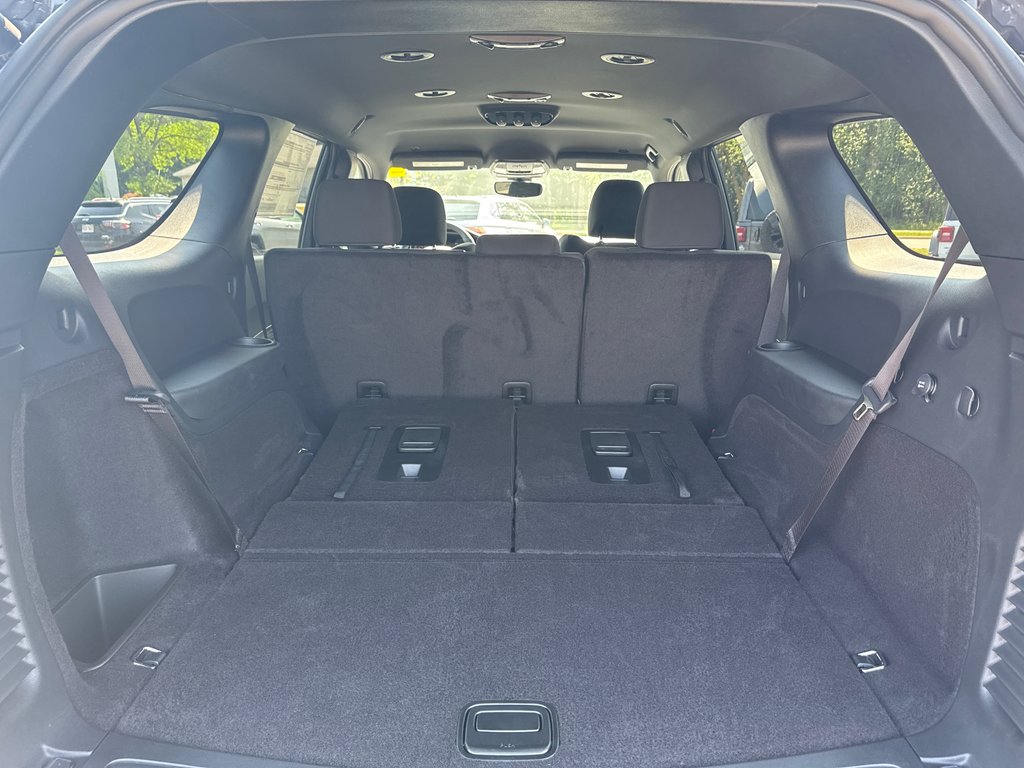 2025 Dodge Durango GT in Sussex, New Brunswick - 34 - w1024h768px
