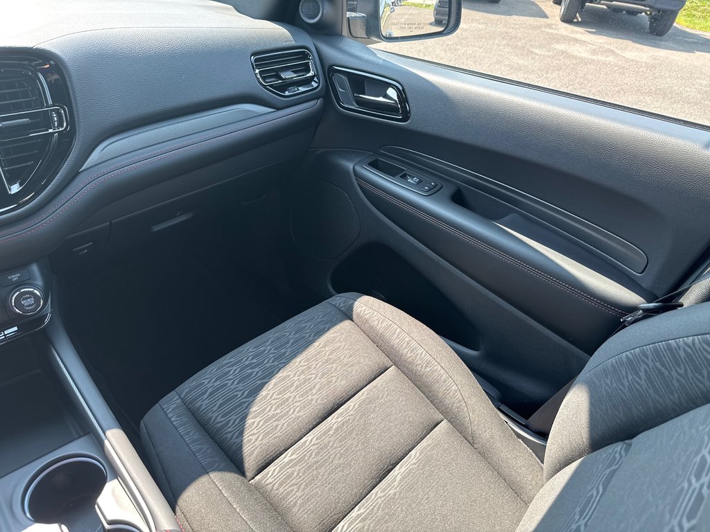 2025 Dodge Durango GT in Sussex, New Brunswick - 24 - w1024h768px