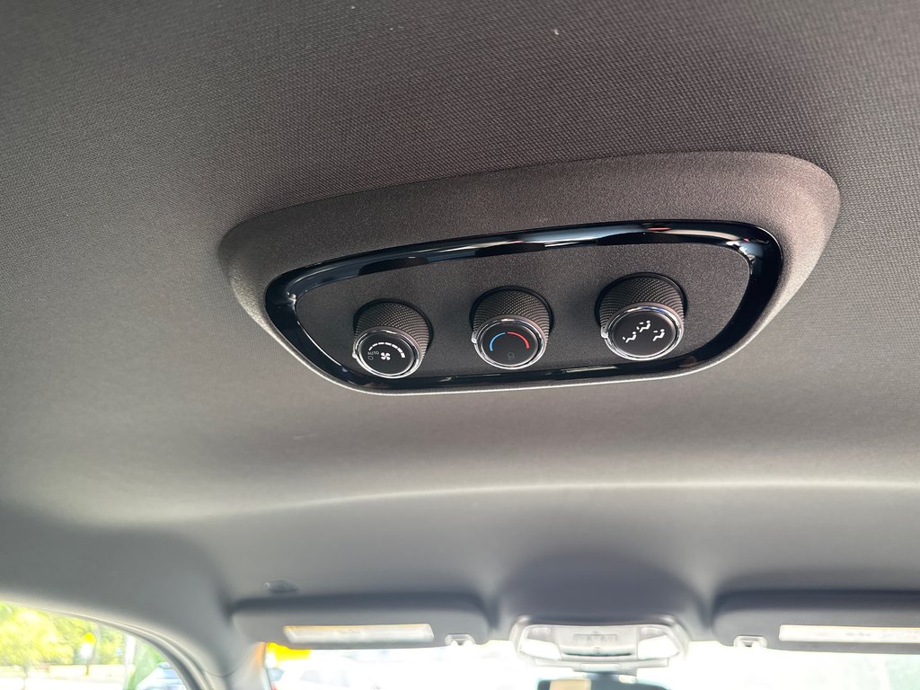 2025 Dodge Durango GT in Sussex, New Brunswick - 28 - w1024h768px