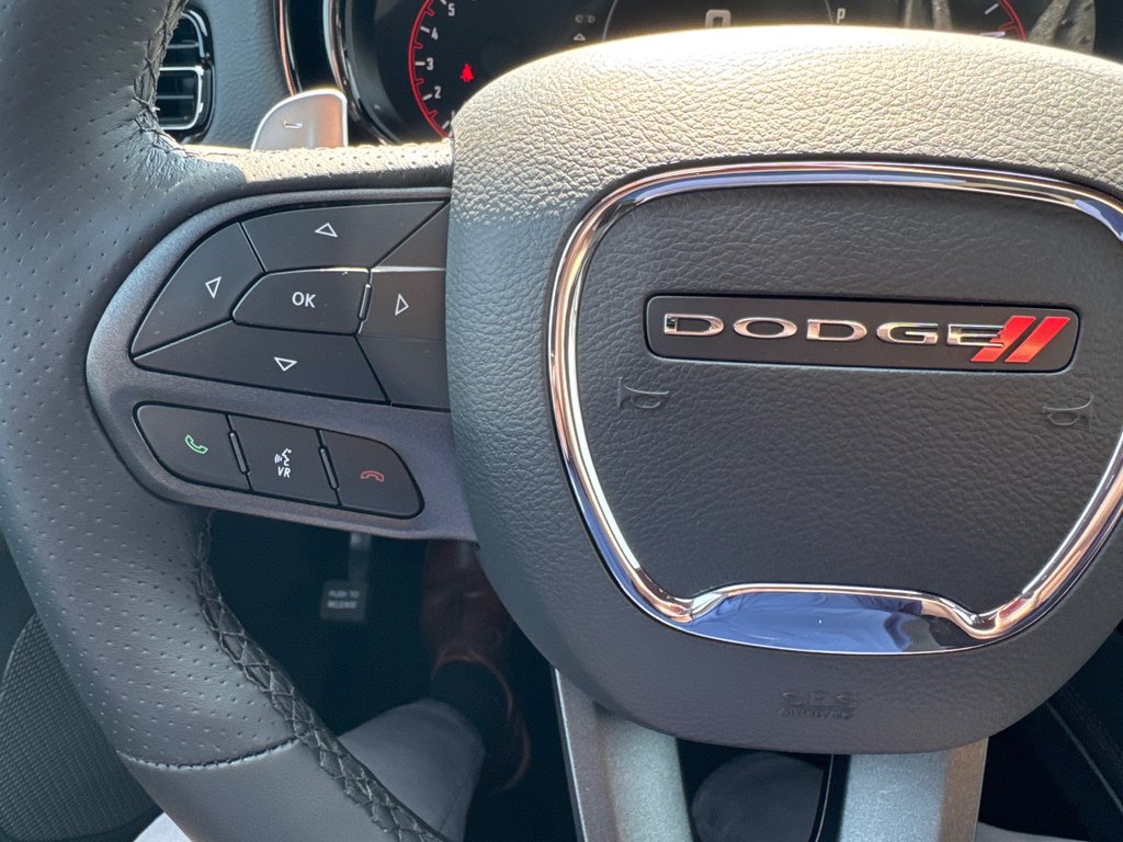 2025 Dodge Durango GT in Sussex, New Brunswick - 18 - w1024h768px