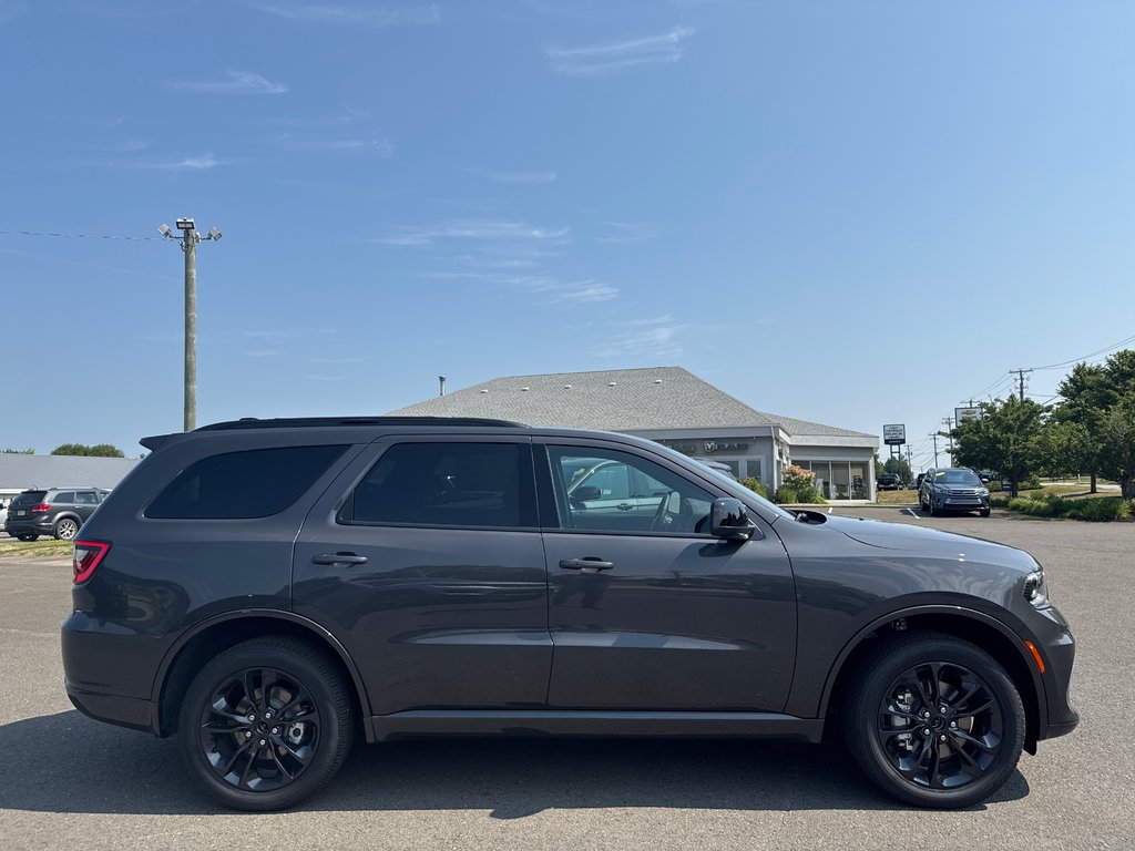 2025 Dodge Durango GT in Sussex, New Brunswick - 9 - w1024h768px