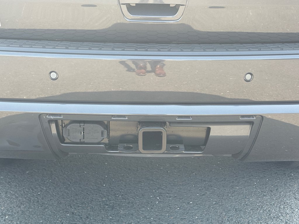 2025 Dodge Durango GT in Sussex, New Brunswick - 7 - w1024h768px