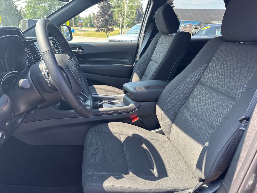 2025 Dodge Durango GT in Sussex, New Brunswick - 13 - w1024h768px