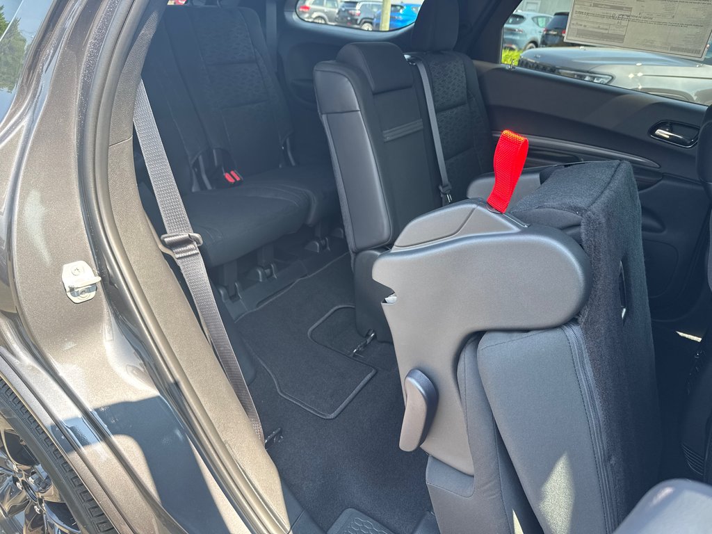 2025 Dodge Durango GT in Sussex, New Brunswick - 30 - w1024h768px