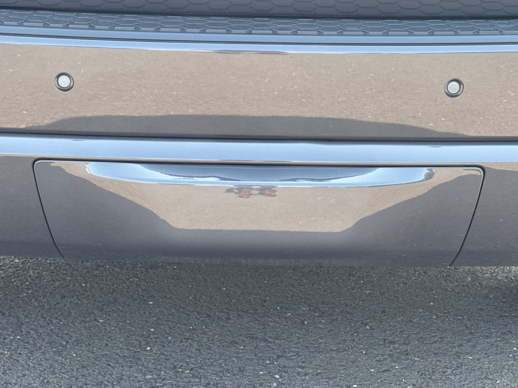 2025 Dodge Durango GT in Sussex, New Brunswick - 6 - w1024h768px