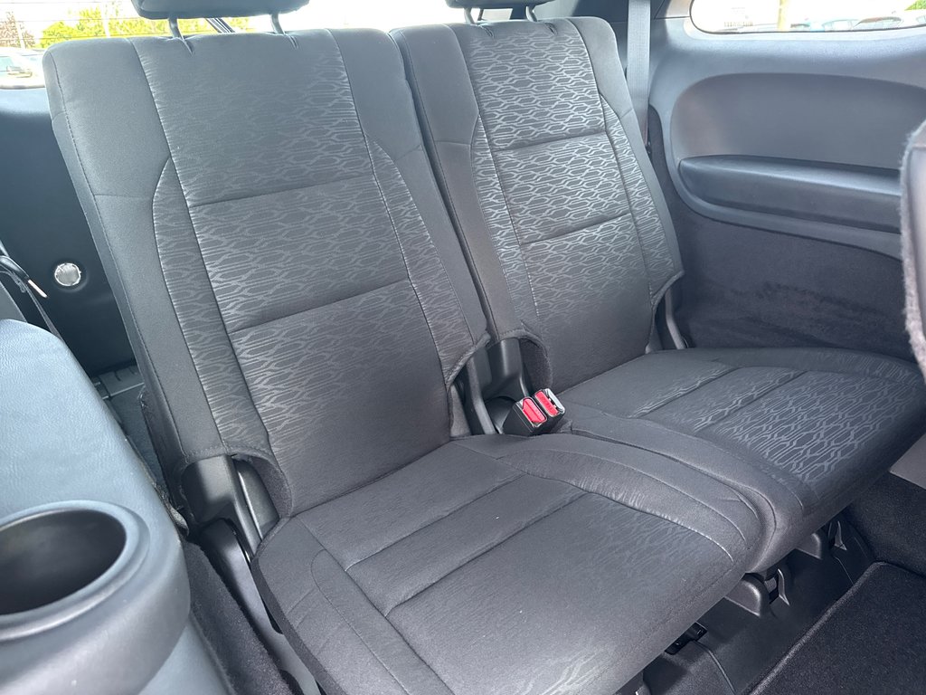 2025 Dodge Durango GT in Sussex, New Brunswick - 31 - w1024h768px