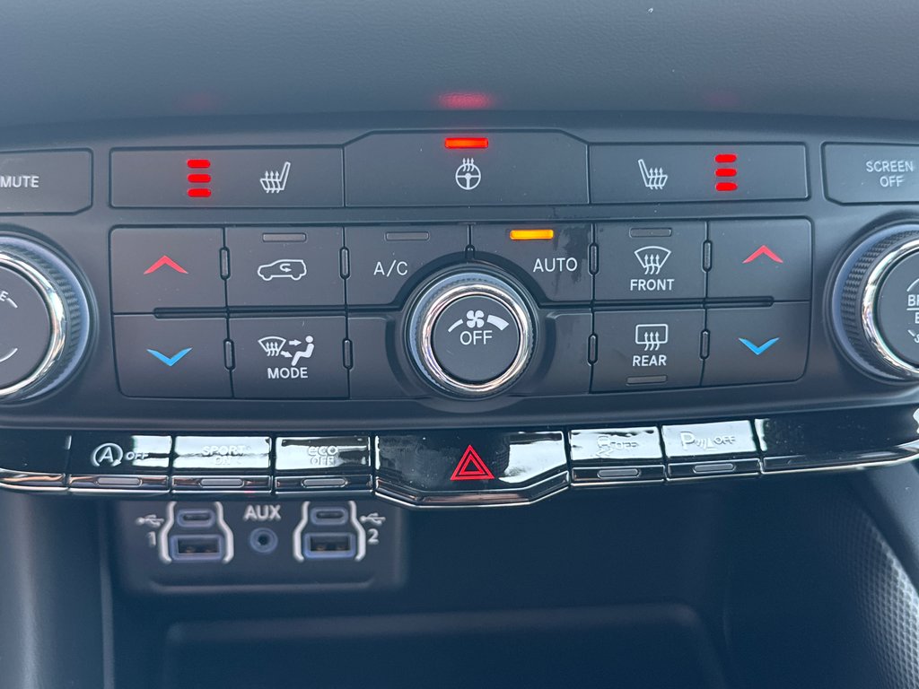 2025 Dodge Durango GT in Sussex, New Brunswick - 21 - w1024h768px