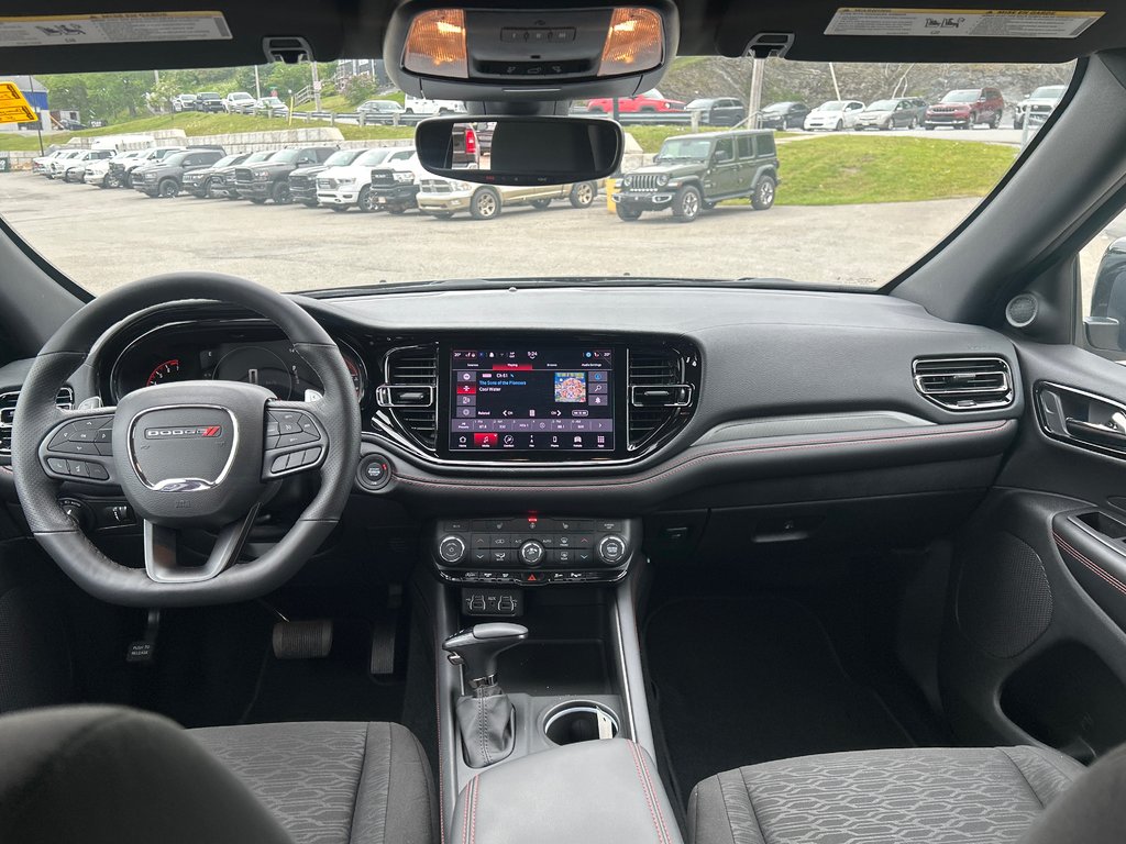 Dodge Durango GT 2025 à Saint John, Nouveau-Brunswick - 17 - w1024h768px