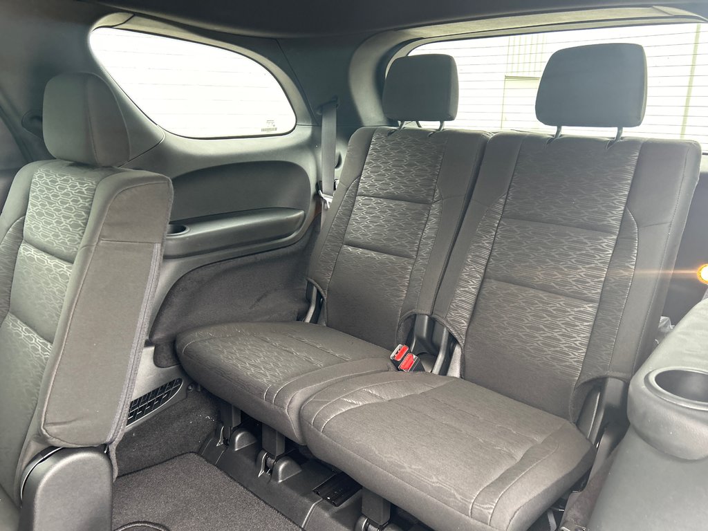 Dodge Durango GT 2025 à Saint John, Nouveau-Brunswick - 11 - w1024h768px