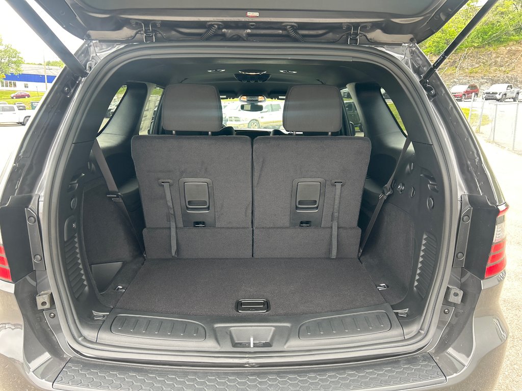 Dodge Durango GT 2025 à Saint John, Nouveau-Brunswick - 7 - w1024h768px