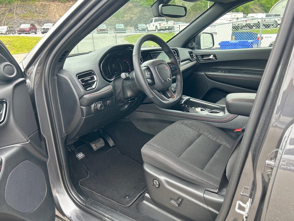 Dodge Durango GT 2025 à Saint John, Nouveau-Brunswick - 9 - w1024h768px