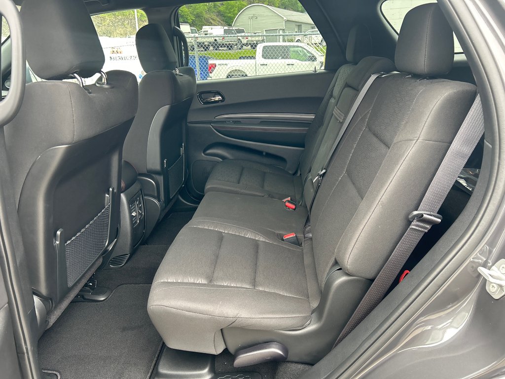 Dodge Durango GT 2025 à Saint John, Nouveau-Brunswick - 10 - w1024h768px