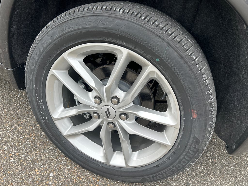 Dodge Durango GT 2025 à Saint John, Nouveau-Brunswick - 8 - w1024h768px
