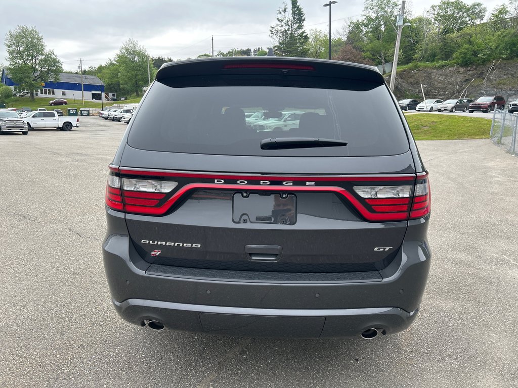 Dodge Durango GT 2025 à Saint John, Nouveau-Brunswick - 5 - w1024h768px