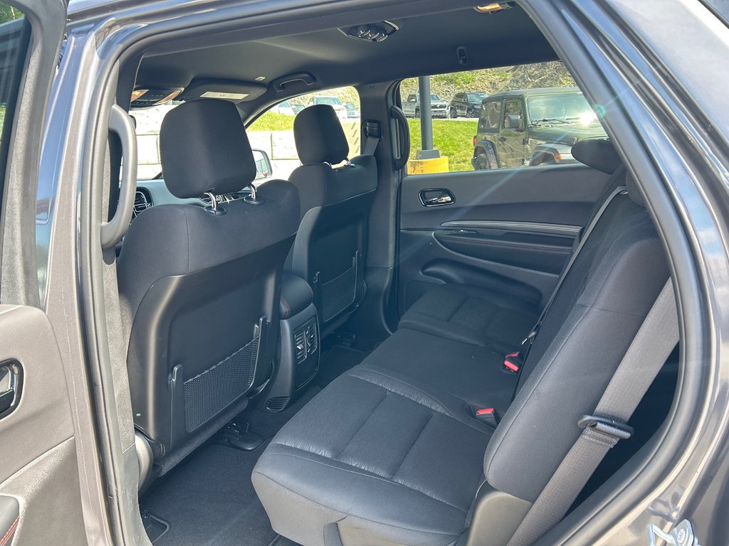2025 Dodge Durango GT in Saint John, New Brunswick - 10 - w1024h768px