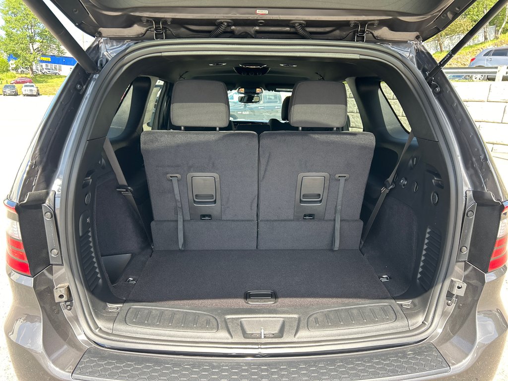 2025 Dodge Durango GT in Saint John, New Brunswick - 7 - w1024h768px